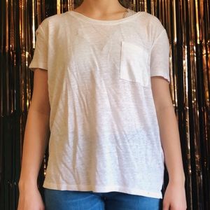White shirt